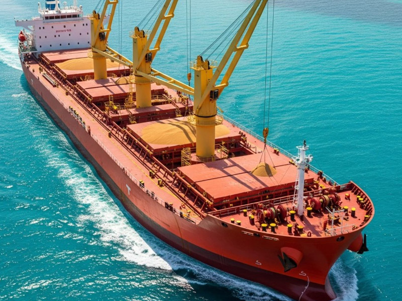 imwe001 - jayatirta esa abadi - kargo surabaya